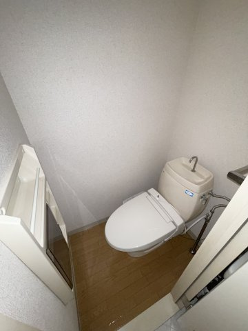 【トイレ】