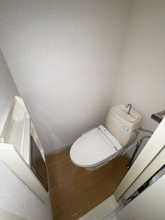 【トイレ】