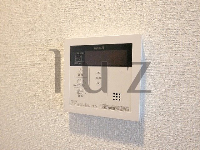 スパシエ東神奈川の設備