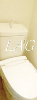 【トイレ】 | ＧＬＯＲＩＡ柏木 | トイレです。