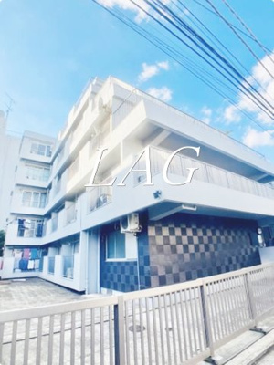 【外観】 | 浅川コーポ | 外観です。