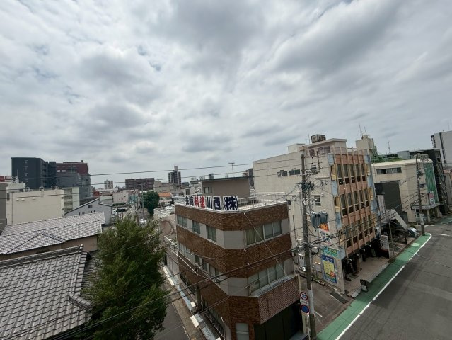 西一ビル｜名古屋市の賃貸ならMy賃貸の展望|西一ビル