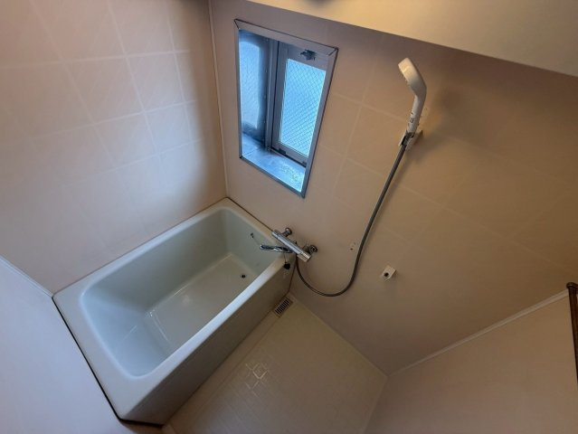 西一ビル｜名古屋市の賃貸ならMy賃貸の浴室|西一ビル