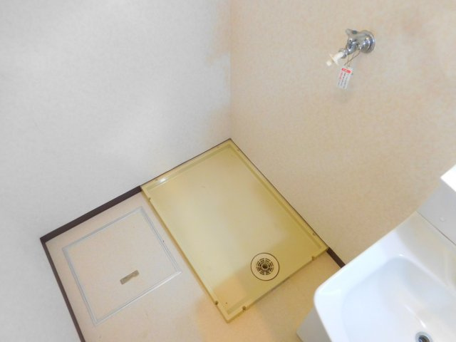 ルーインズ高槻の設備