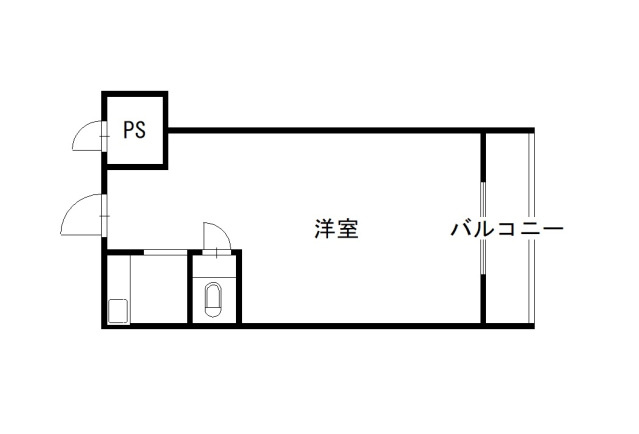 メープル八丁堀