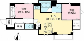 【間取り】 | ディアマンテ | 外観！