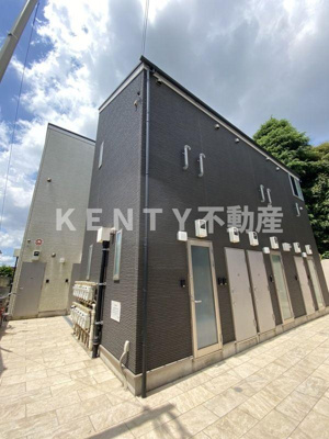 【外観】 | サークルハウス田園調布弐番館 | 外観も気になるポイント