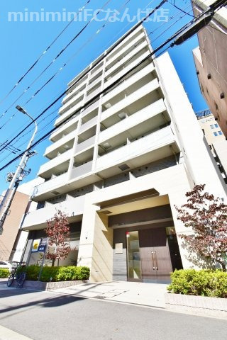 エスリード難波グレイス