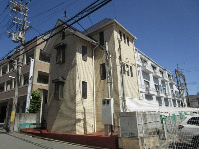 ライフイン芦屋弐番館