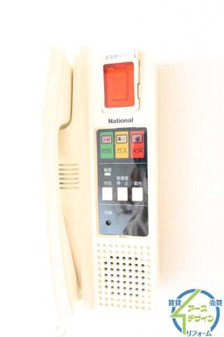プランドールMITANIのセキュリティ|※類似部屋