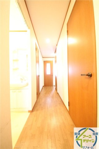 プランドールMITANIの内装|※類似部屋