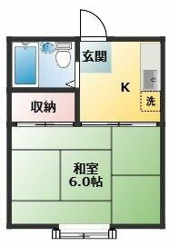 あかねコーポ