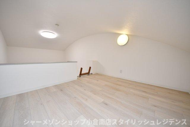 アソルティ徳力の内装