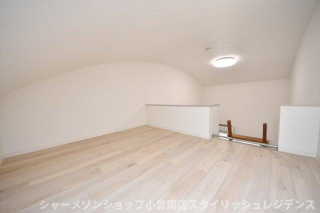 アソルティ徳力の居間・リビング