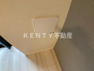 【設備】 | コンフォリア東大井Ⅰ