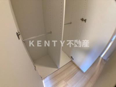 【設備】 | コンフォリア東大井Ⅰ