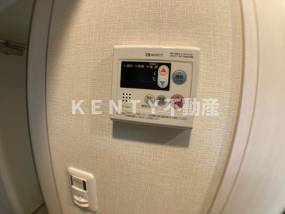 【設備】 | コンフォリア東大井Ⅰ