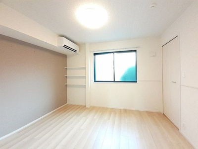 【内装】 | 椿庵