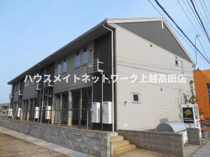 ドマーニ木田