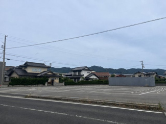 【外観】 | 中野美保駐車場