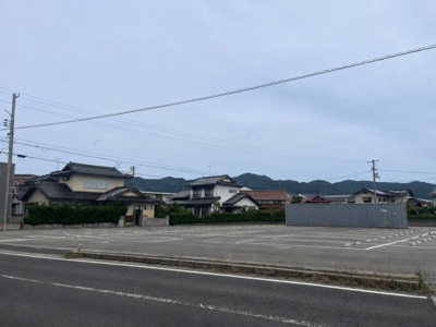 【外観】 | 中野美保駐車場