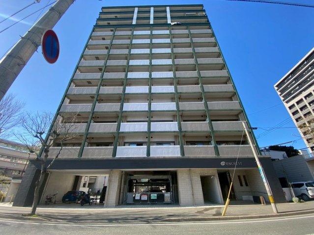 エンクレスト天神STAGE　博多小学校区