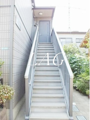【その他】 | フェルマータ目黒本町