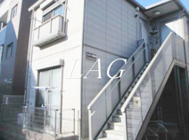フェルマータ目黒本町の画像