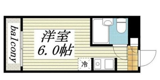【間取り】 | レジダンスイン・目黒 | 間取りです。