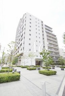 【外観】 | パークキューブ東品川 | 外観です。