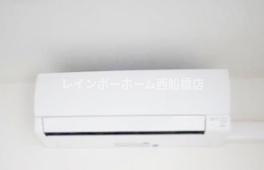 ビルトモアの設備