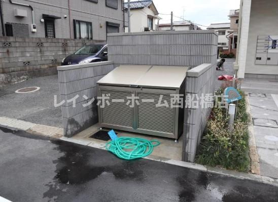 ビルトモアのその他共用部分