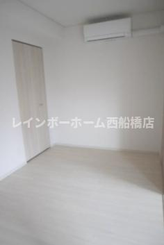ビルトモアの内装