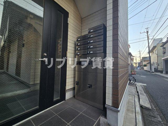 GRACIM_03のその他共用部分