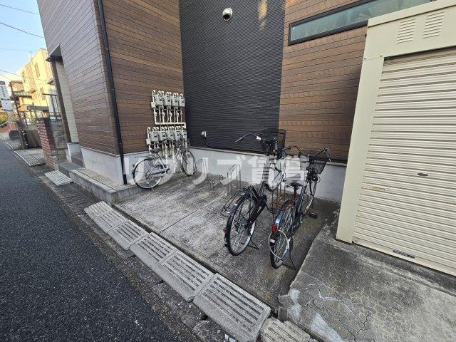 GRACIM_03のその他共用部分