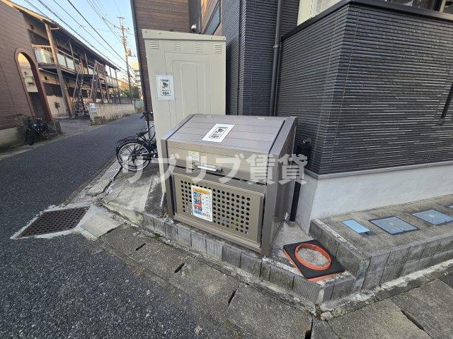 GRACIM_03のその他共用部分