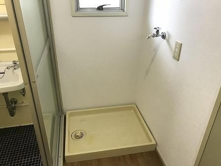 プランドール西小倉駅前の設備