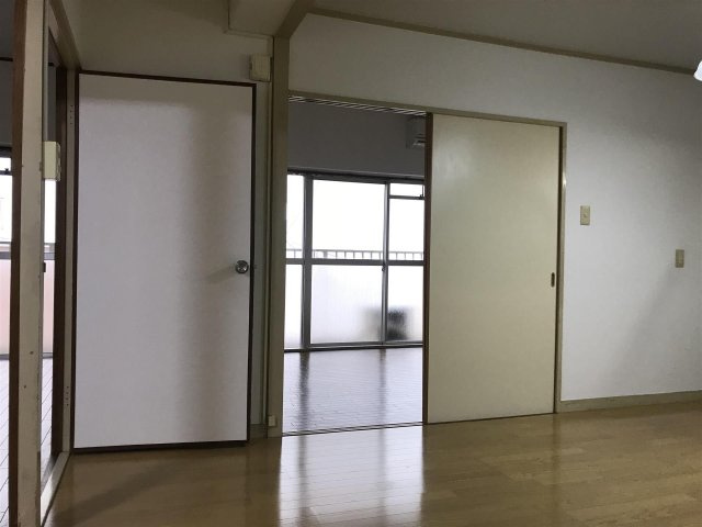 プランドール西小倉駅前のその他