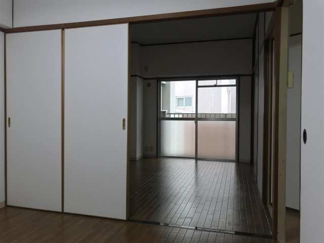 プランドール西小倉駅前のその他