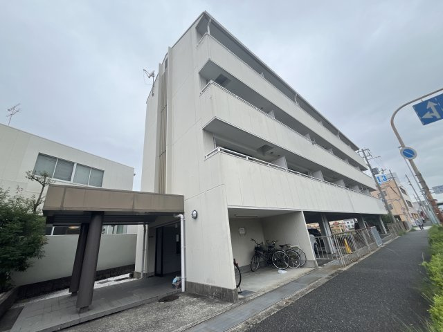 ジェンティール立石2