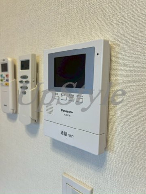 【セキュリティ】 | ハーモニーテラス西綾瀬セブン