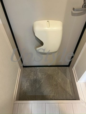 【玄関】 | ハーモニーテラス西綾瀬セブン