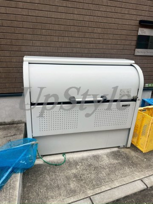 【その他共用部分】 | ハーモニーテラス西綾瀬セブン