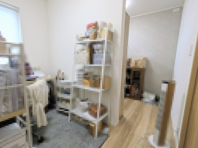 【内装】 | 久喜市上内　カーポート付き　3LDK