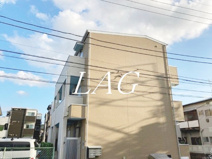 サンシャイン北小岩の画像