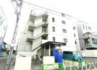 日興パレセゾン田園調布の画像