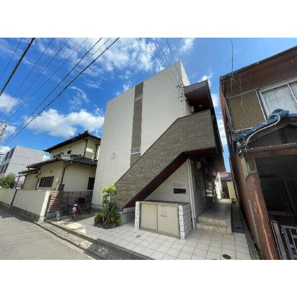 ロワール名古屋(ロワールナゴヤ)　名古屋市賃貸　仲介手数料無料