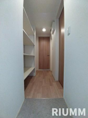 【玄関】 | サザンクロス板橋Ⅲ