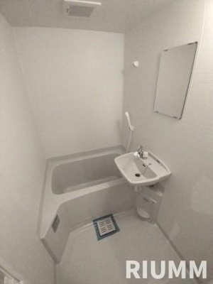 【浴室】 | サザンクロス板橋Ⅲ