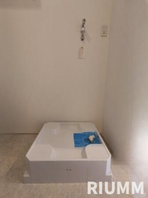 【設備】 | サザンクロス板橋Ⅲ